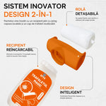 Trafaletul MAGIC cu Rezervor (1 + 1 GRATUIT)